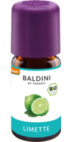 BALDINI BioAroma Limette Bio/demeter Öl