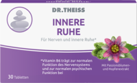DR.THEISS Innere Ruhe Tabletten